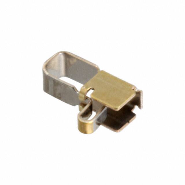 1827625-1 TE Connectivity AMP Connectors  RFI und EMI – Kontakte, Fingerstock und Dichtungen